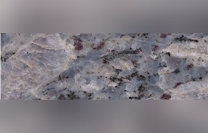 Blue Brown Neimenggu Granite