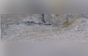 Blue Clouds Quartzite