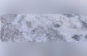 Blue Crystal Marble