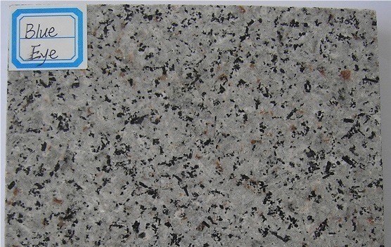 Blue Eyes Granite