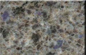 Blue Eyes Granite