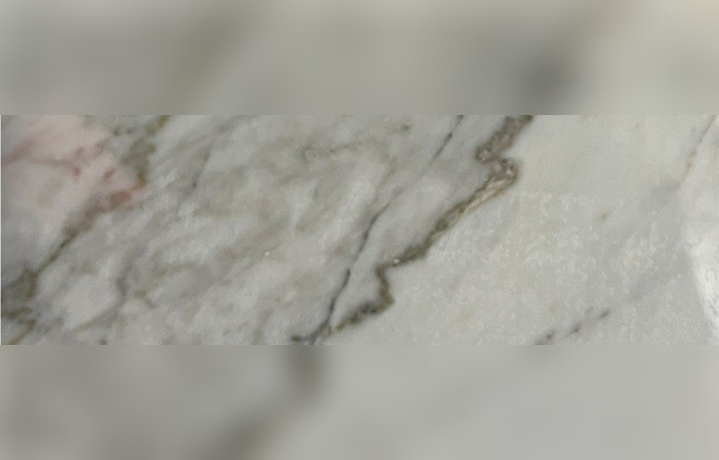 Blue Fantasy Marble