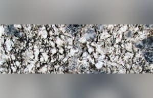 Blue Flower Granite