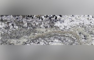 Blue Garden Granite