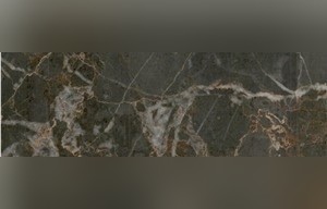 Blue Grey Marble