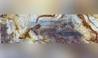 Blue Louise Quartzite