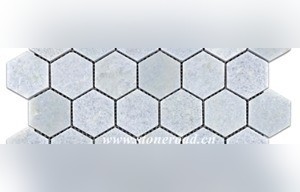 Blue Magic Marble