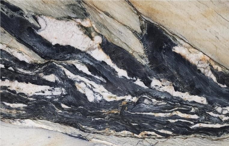 Blue Magma Quartzite