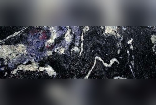 Blue Martinica Granite