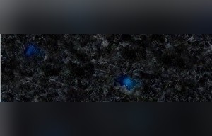 Blue Night Granite