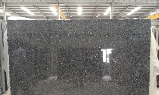 Blue Pearl Hq Granite