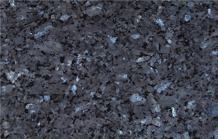 Blue Pearl Lg Granite