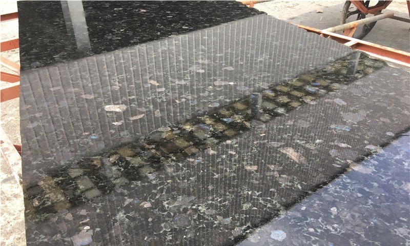 Blue Polaris Granite
