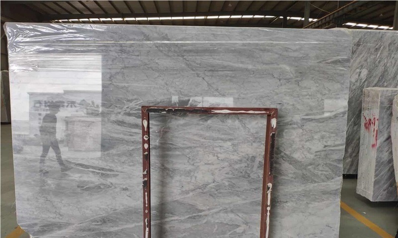 Blue San Nicola Marble