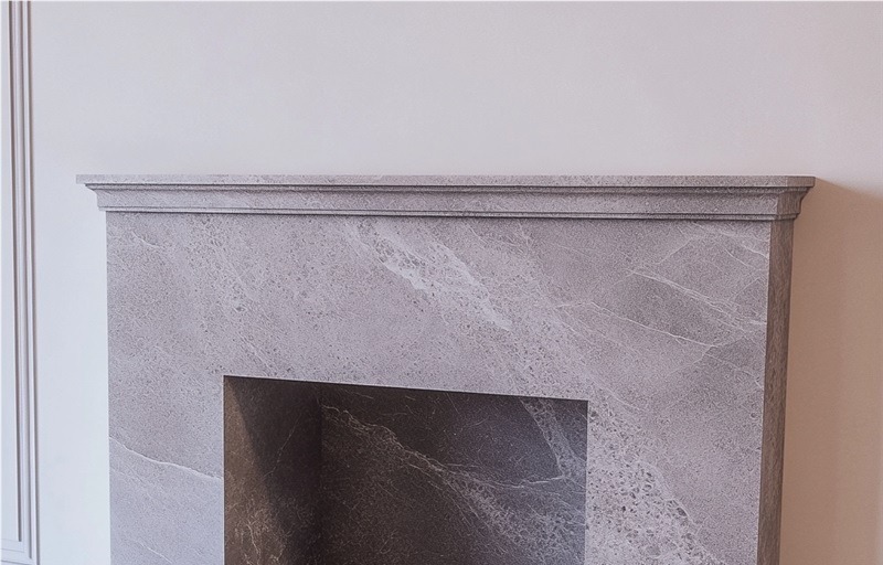 Blue Savoy Marble