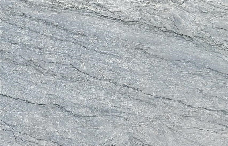 Blue Tahoe Quartzite