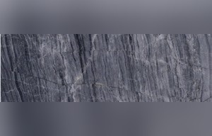Blue Totem Marble