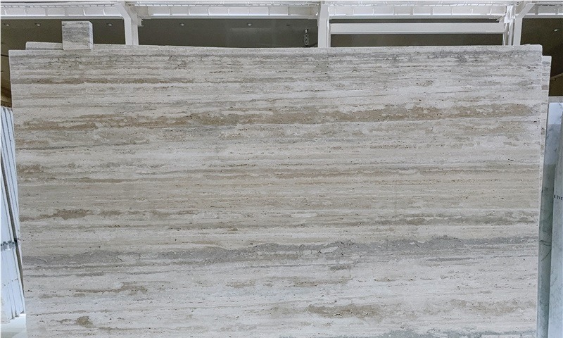 Blue Vein Travertine