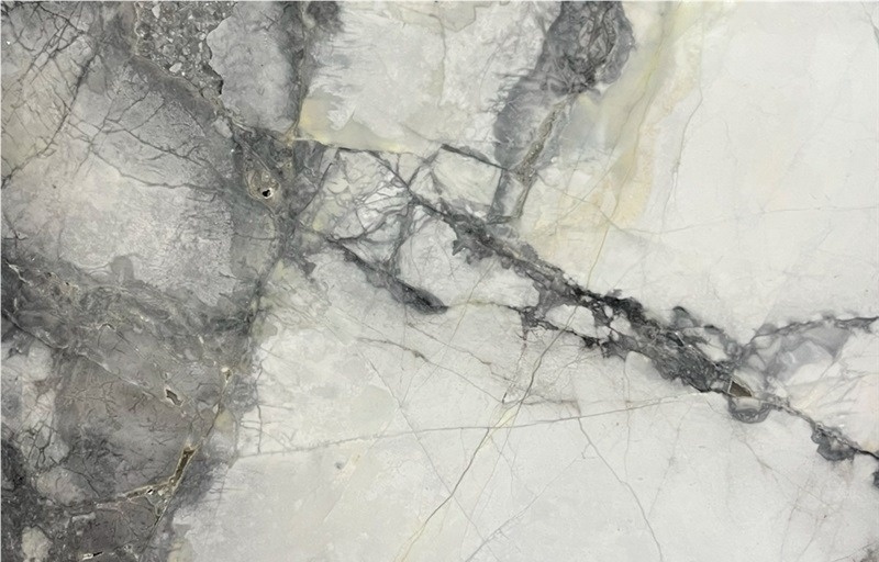 Bluetta Marble