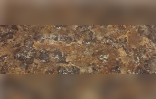 Bohleite Limestone