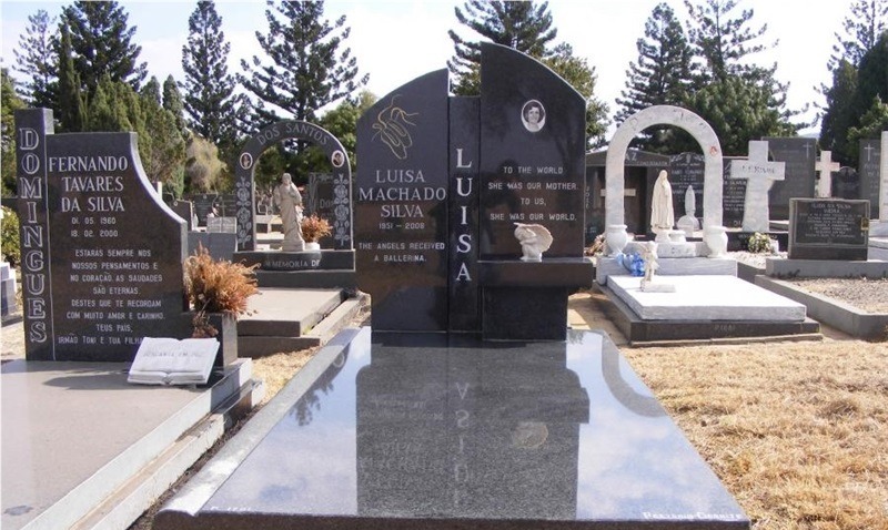 Bon Accord Granite