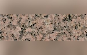 Bonanza Gold Granite