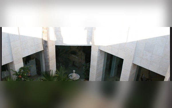 Bone White Limestone