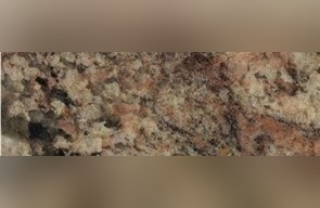 Bordeaux Bahia Granite