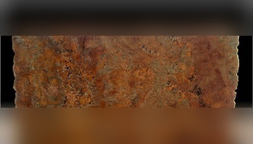 Bordeaux Fuji Granite