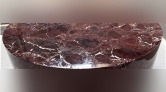 Bordeaux Marble