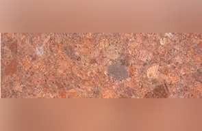 Bordeaux Terracota Granite
