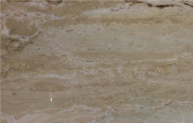 Borsec Beige Travertine