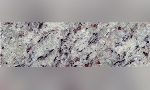 Branco Arabesco Granite