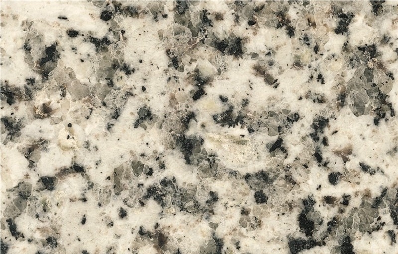 Branco Caravela Granite