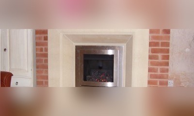 Branco De Mos Limestone