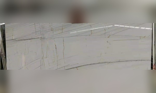 Branco Neve Marble