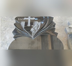 Brazil Absolute Black Granite