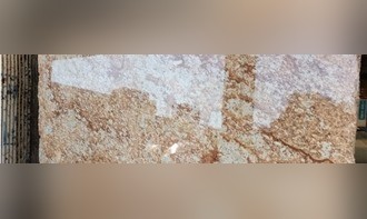 Brazil Gold Granite