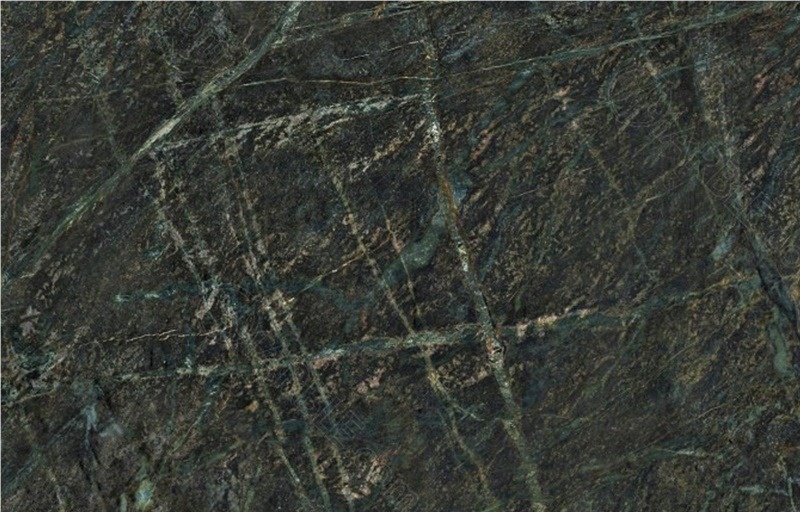 Brazil Green Marble