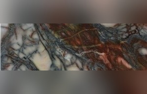 Brazil Multicolor Marble
