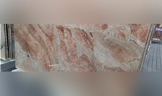 Breccia Damascata Marble