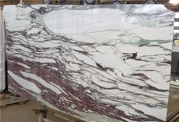 Breccia Medicea Marble