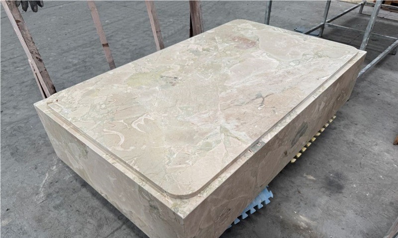 Breccia Monreale Marble