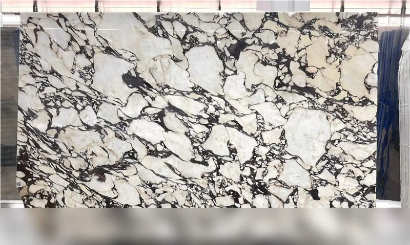 Breccia Vagli Rosata Marble