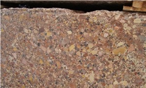Brecha Arrabida