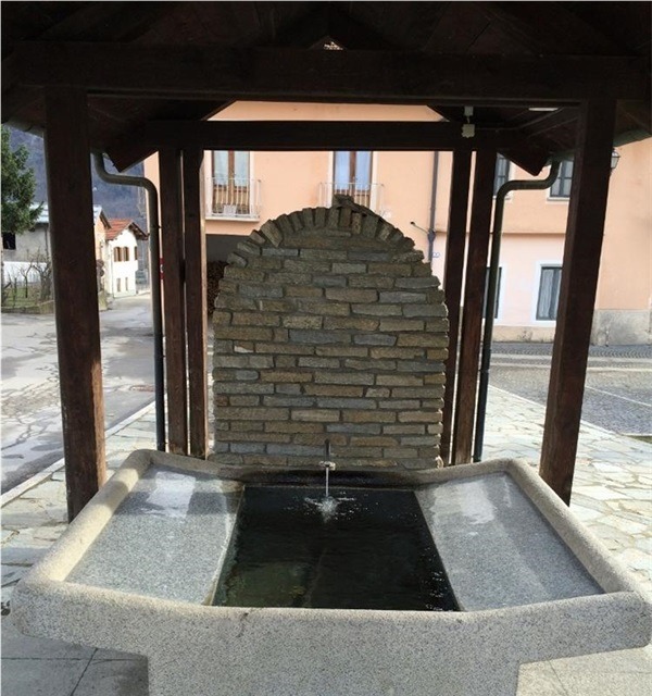 Brixner Granite