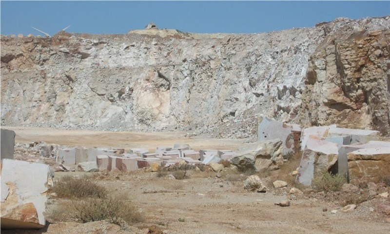 Bronceado Costa Sol Marble