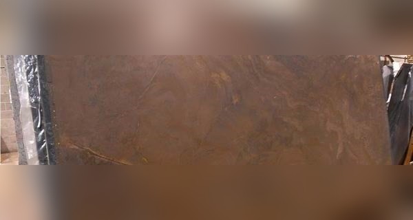 Bronzo Granite