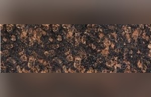 Brown Bear Granite