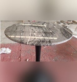 Brown Coffee Marble